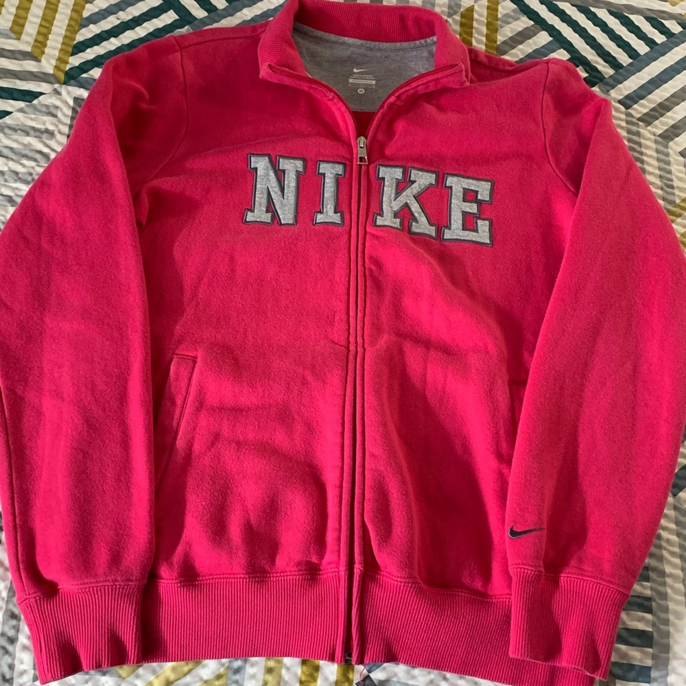 Nike sweater